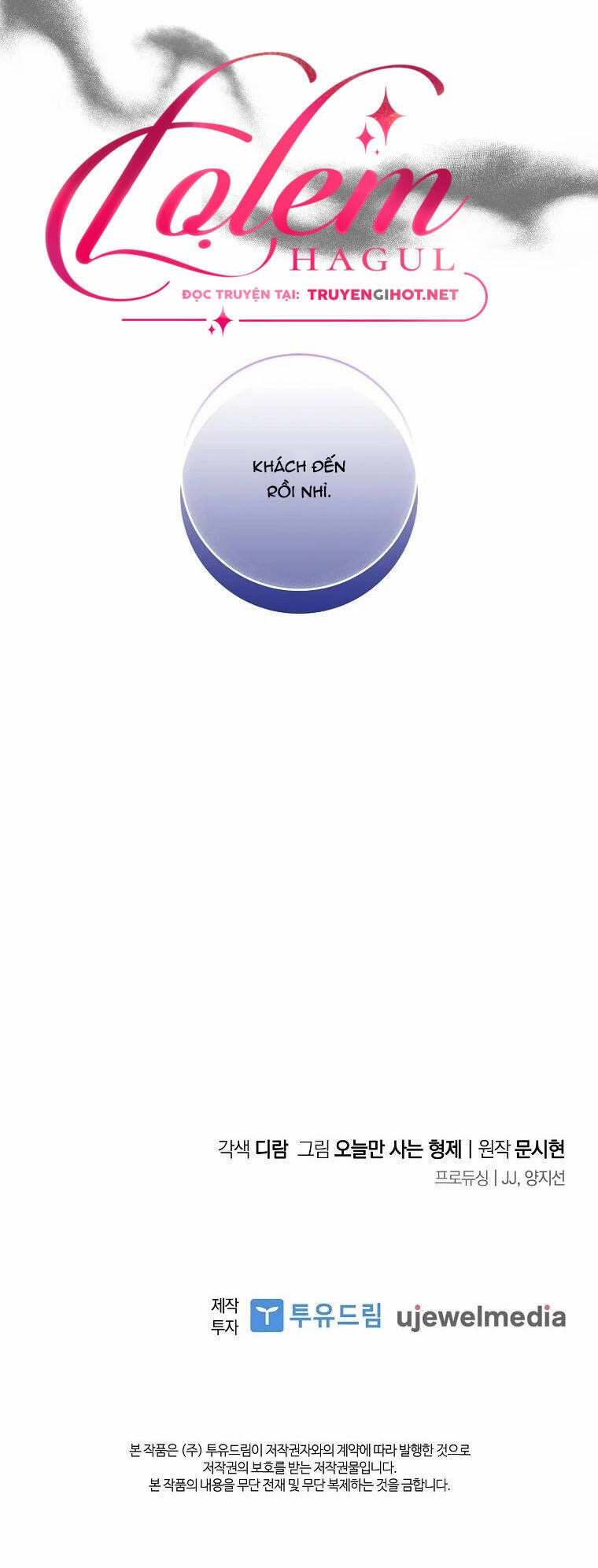 Tôi Thích Phục Vụ Cho Những Nhân Vật Phản Diện Chapter 8 - 79