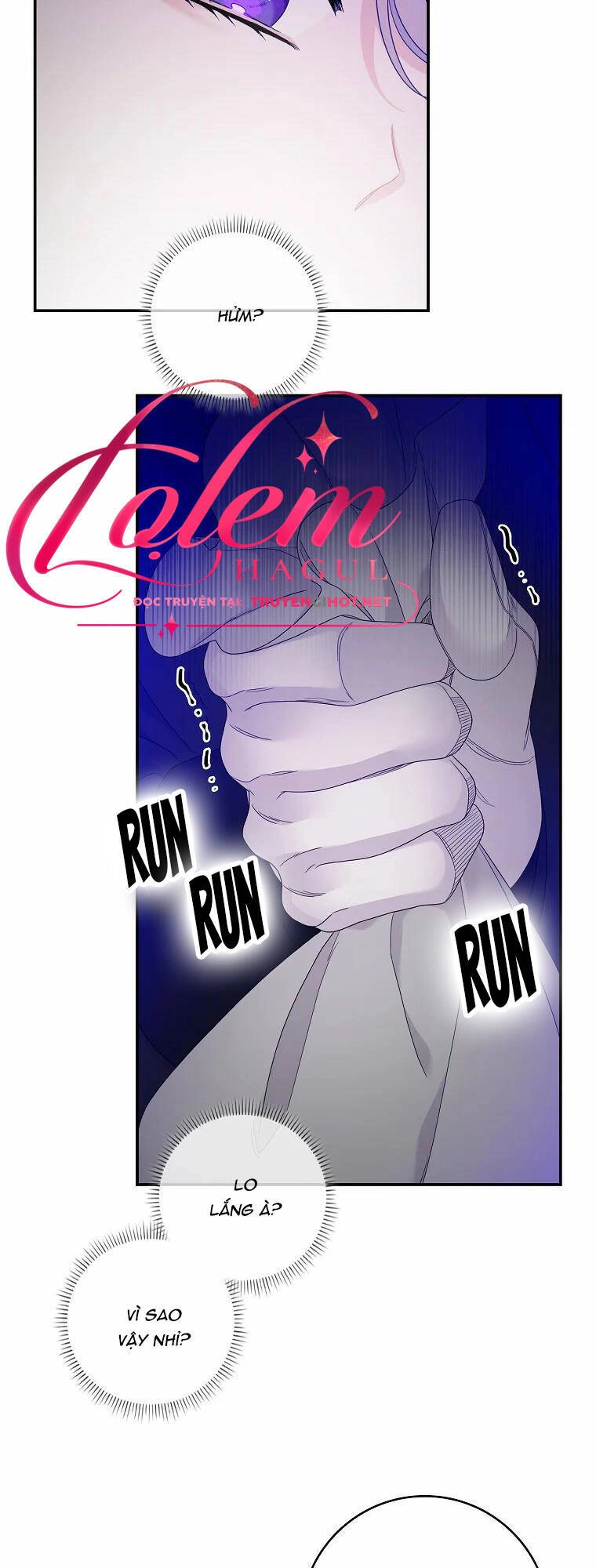 Tôi Thích Phục Vụ Cho Những Nhân Vật Phản Diện Chapter 9 - 10