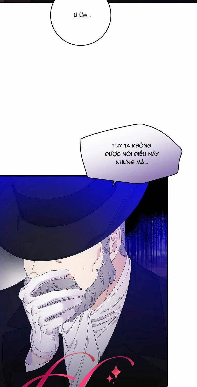 Tôi Thích Phục Vụ Cho Những Nhân Vật Phản Diện Chapter 9 - 14