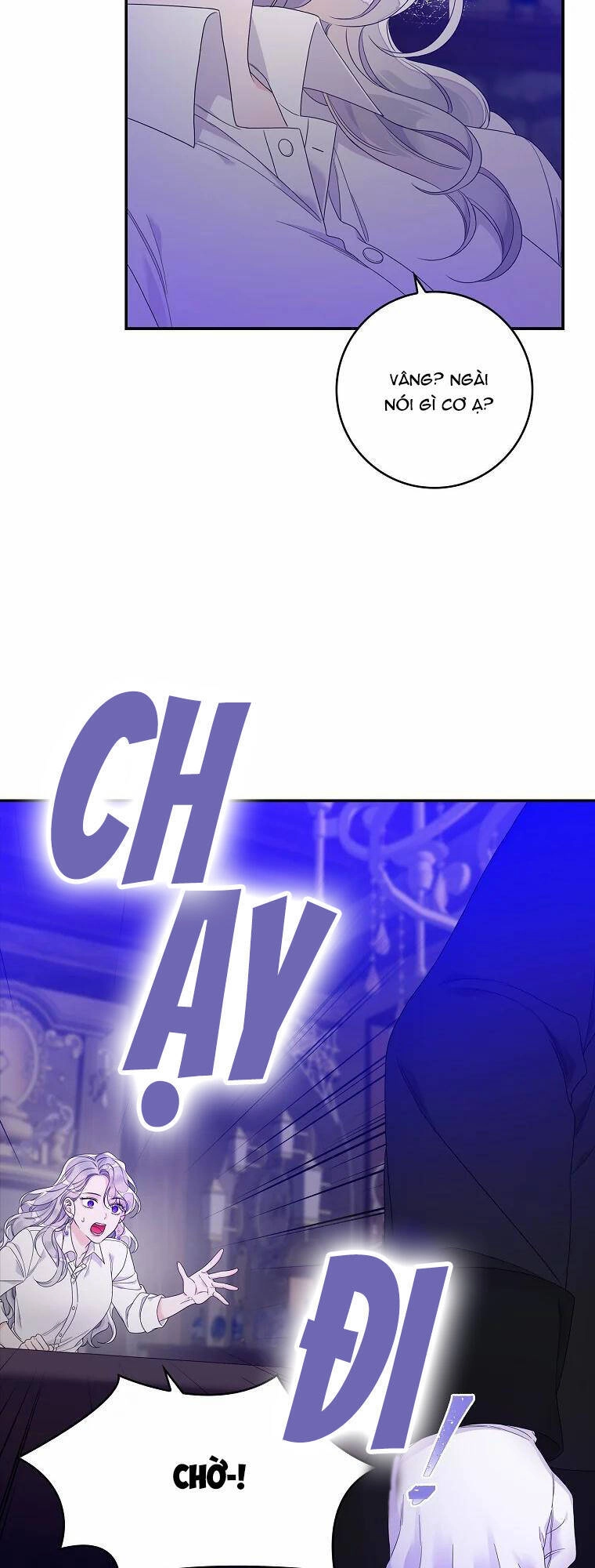 Tôi Thích Phục Vụ Cho Những Nhân Vật Phản Diện Chapter 9 - 16