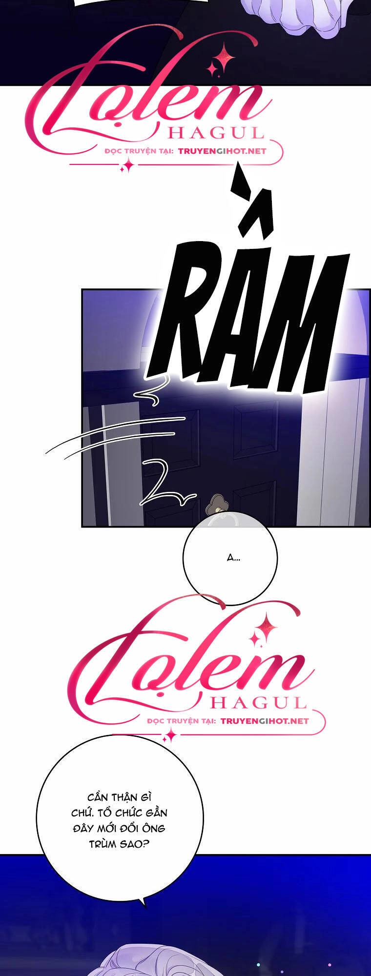 Tôi Thích Phục Vụ Cho Những Nhân Vật Phản Diện Chapter 9 - 17