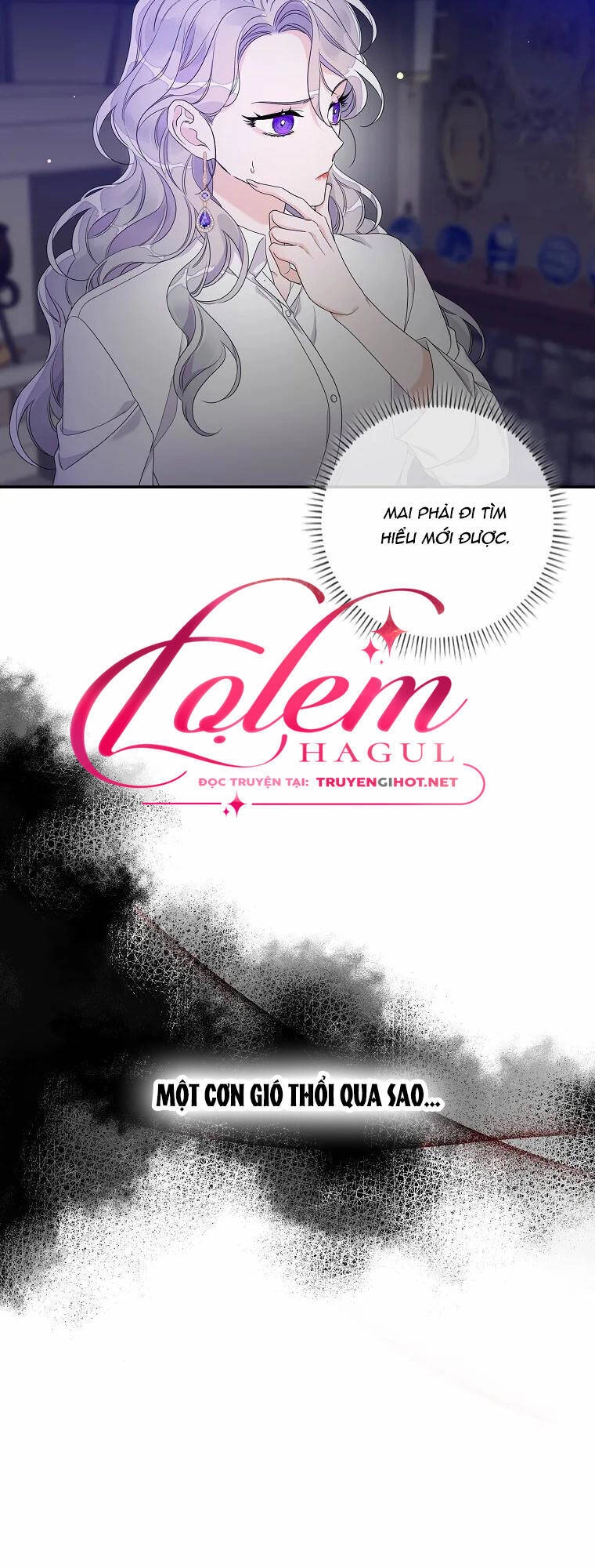 Tôi Thích Phục Vụ Cho Những Nhân Vật Phản Diện Chapter 9 - 18