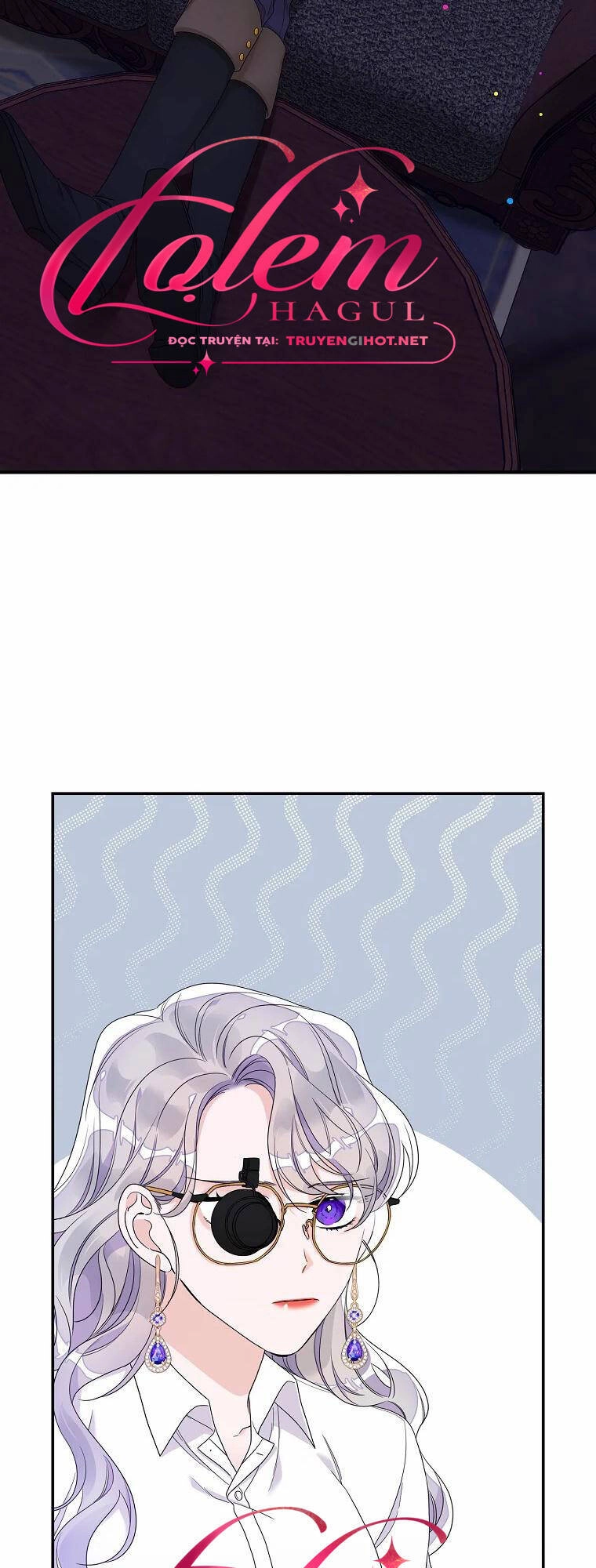 Tôi Thích Phục Vụ Cho Những Nhân Vật Phản Diện Chapter 9 - 26