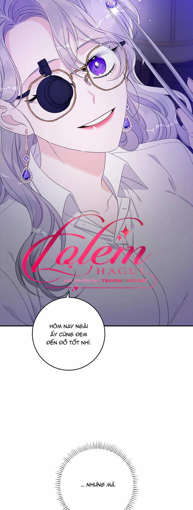 Tôi Thích Phục Vụ Cho Những Nhân Vật Phản Diện Chapter 9 - 28