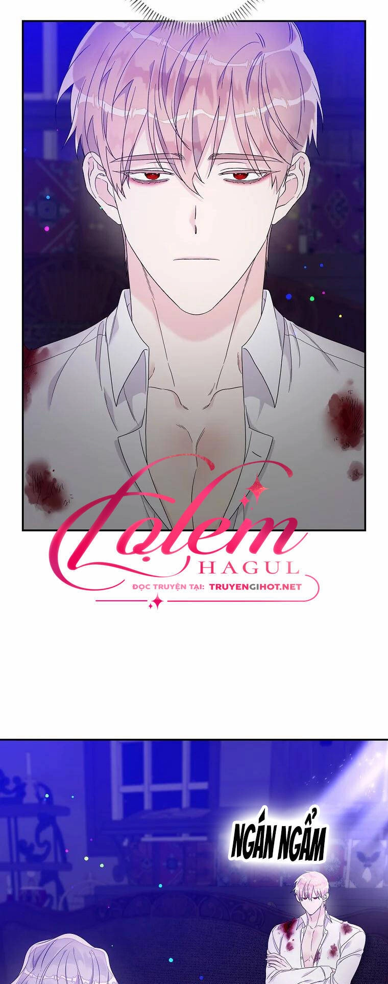 Tôi Thích Phục Vụ Cho Những Nhân Vật Phản Diện Chapter 9 - 29