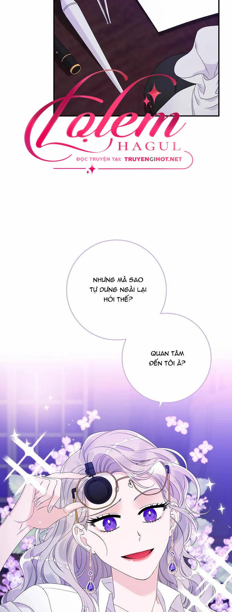 Tôi Thích Phục Vụ Cho Những Nhân Vật Phản Diện Chapter 9 - 32