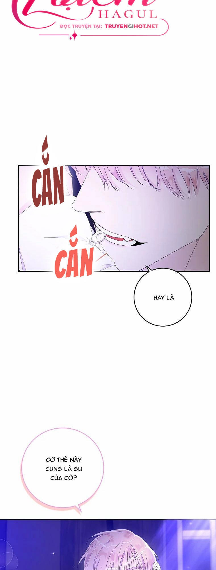 Tôi Thích Phục Vụ Cho Những Nhân Vật Phản Diện Chapter 9 - 37