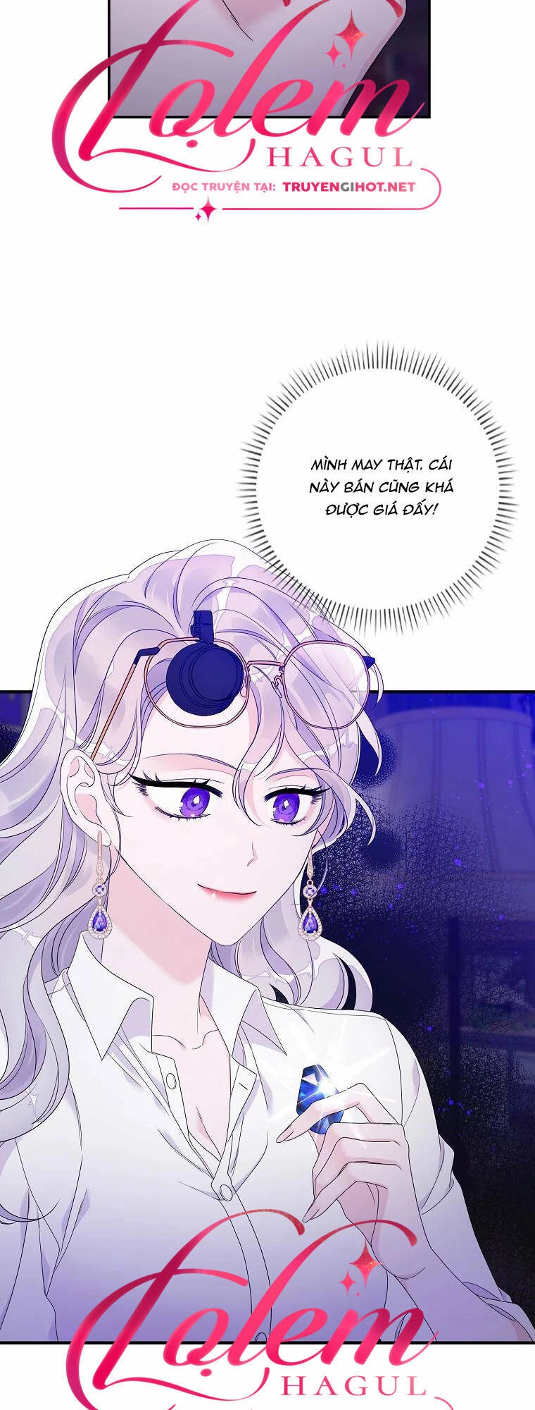 Tôi Thích Phục Vụ Cho Những Nhân Vật Phản Diện Chapter 9 - 43