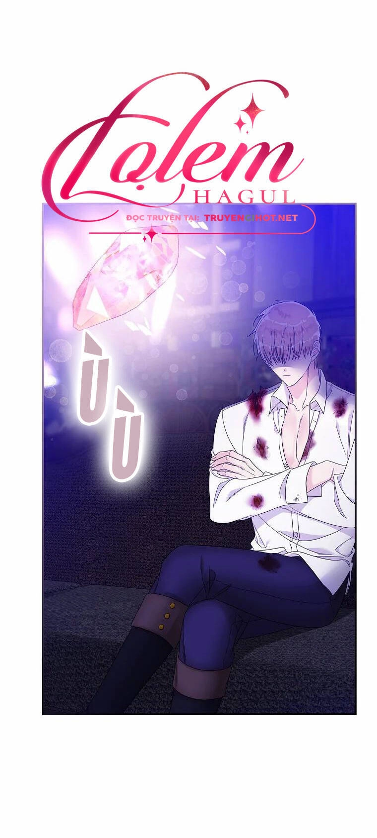 Tôi Thích Phục Vụ Cho Những Nhân Vật Phản Diện Chapter 9 - 45