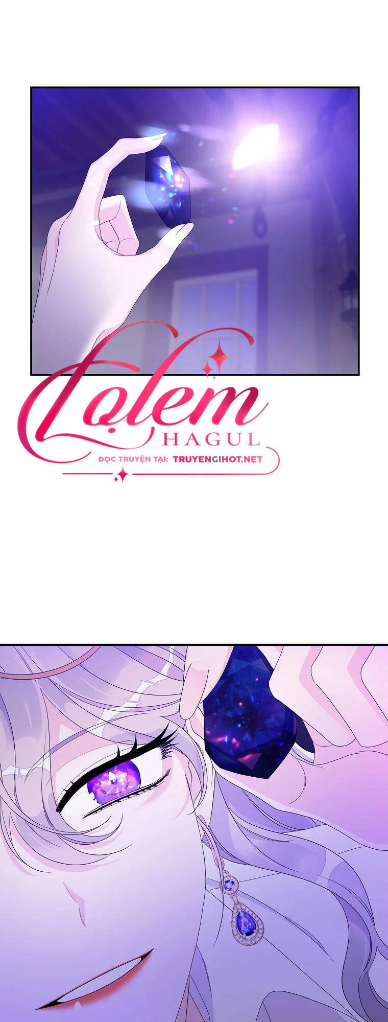 Tôi Thích Phục Vụ Cho Những Nhân Vật Phản Diện Chapter 9 - 46