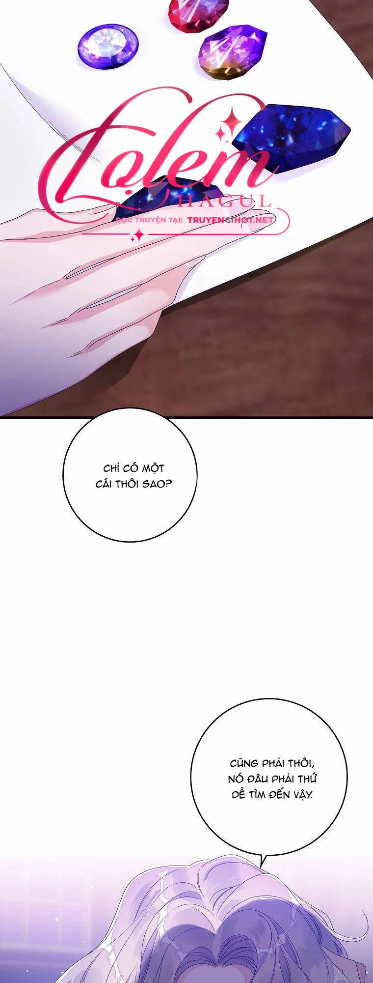 Tôi Thích Phục Vụ Cho Những Nhân Vật Phản Diện Chapter 9 - 49