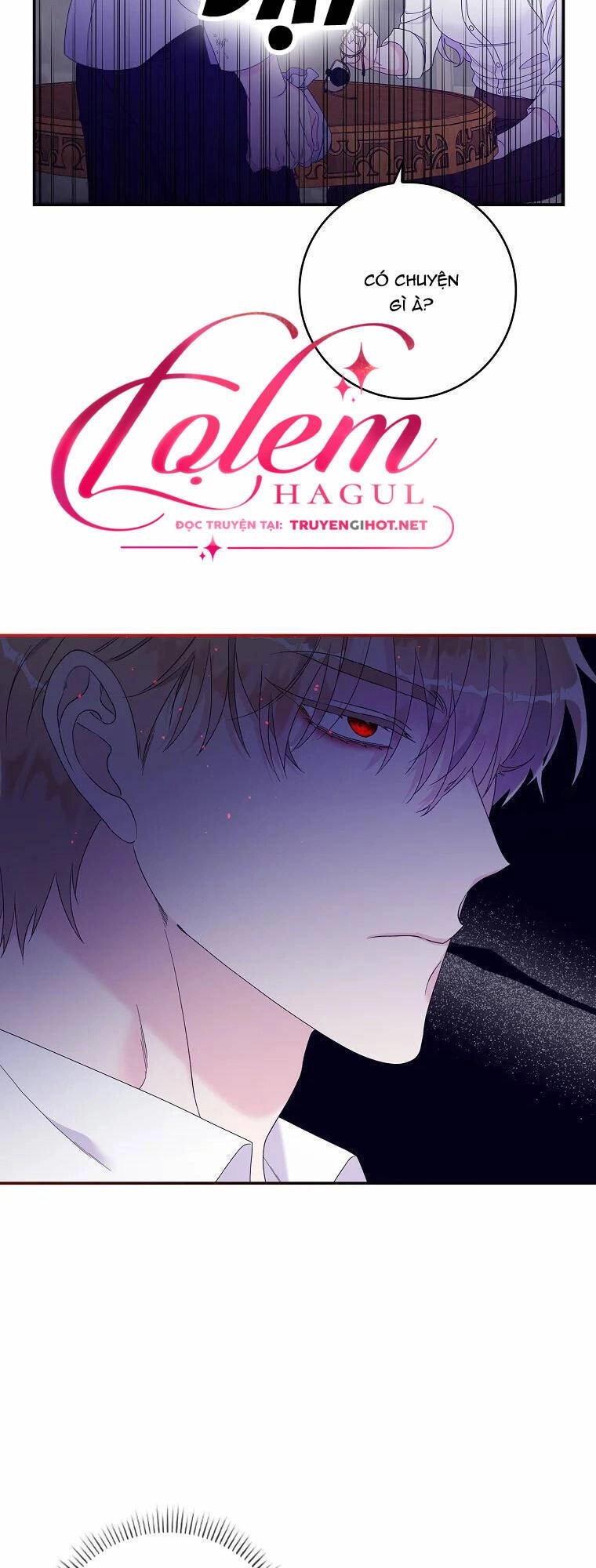 Tôi Thích Phục Vụ Cho Những Nhân Vật Phản Diện Chapter 9 - 51