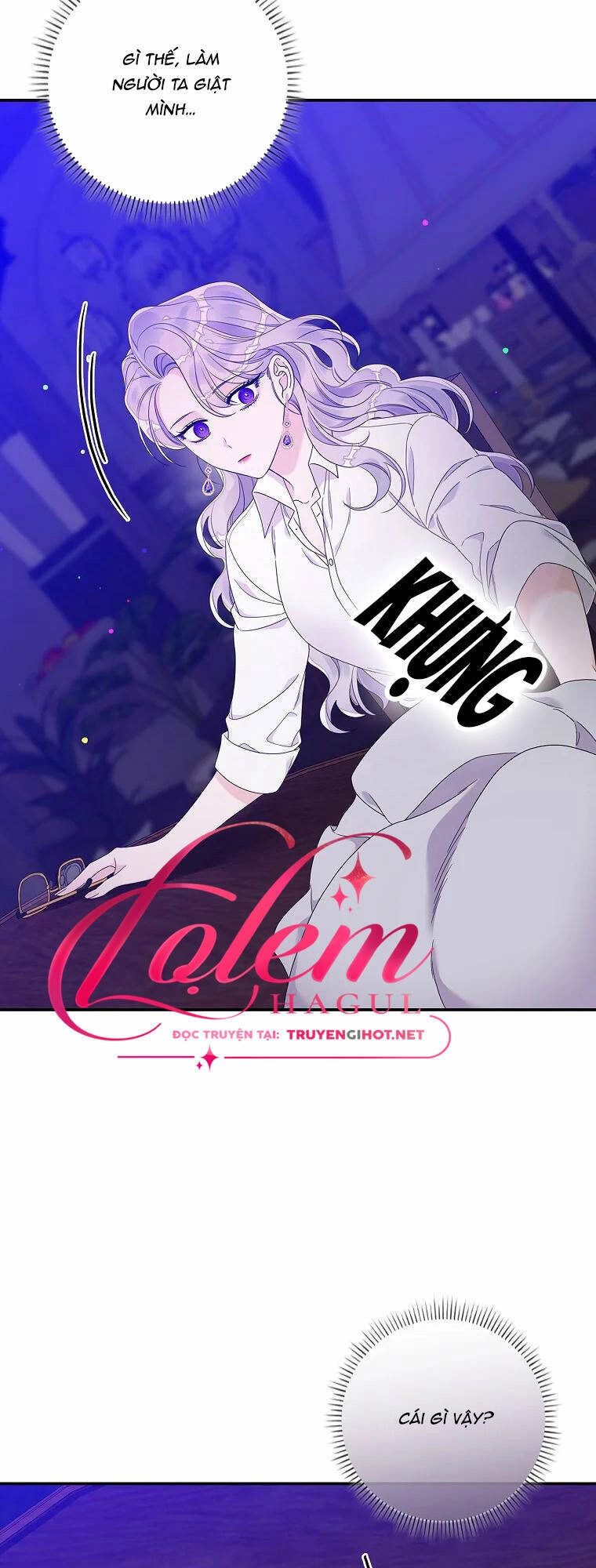 Tôi Thích Phục Vụ Cho Những Nhân Vật Phản Diện Chapter 9 - 52