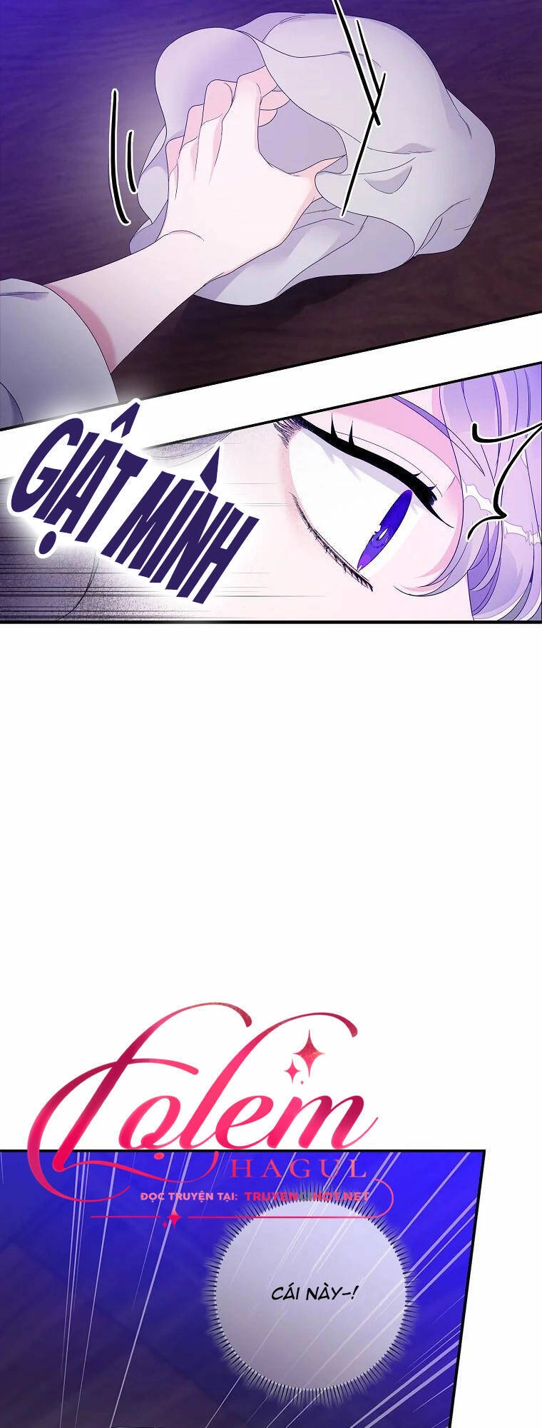 Tôi Thích Phục Vụ Cho Những Nhân Vật Phản Diện Chapter 9 - 53