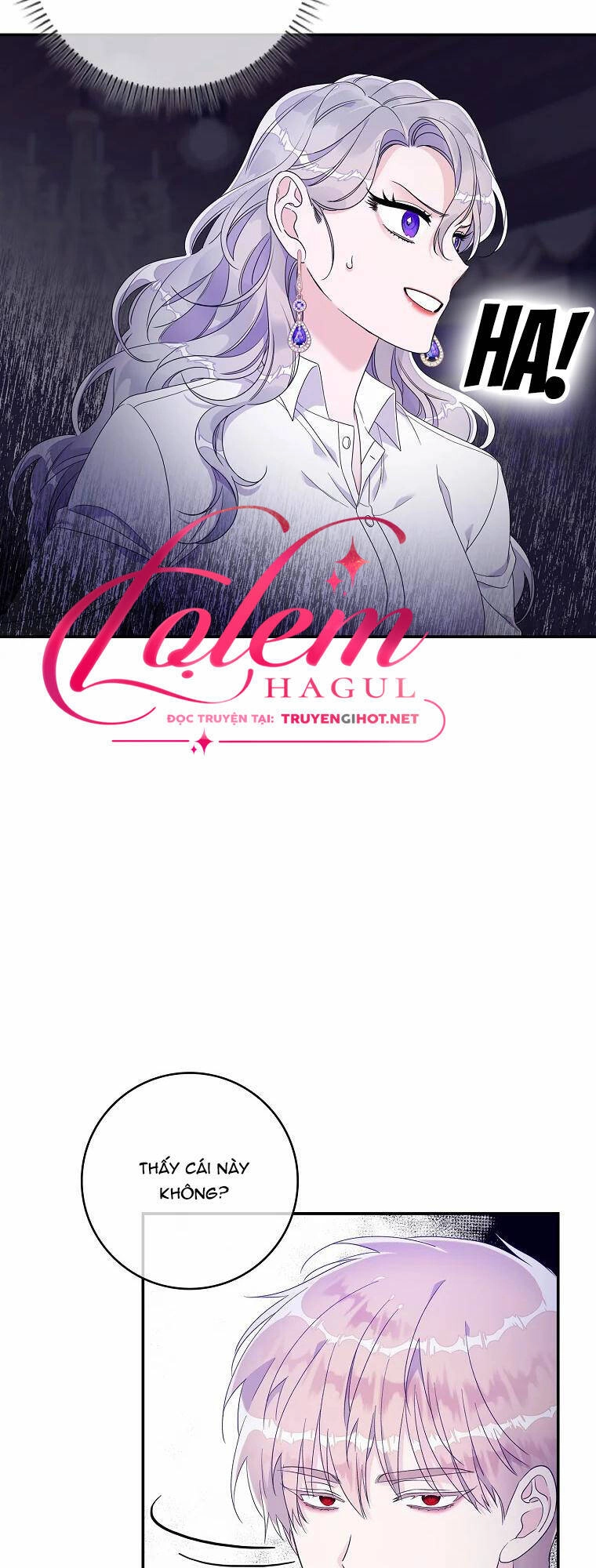 Tôi Thích Phục Vụ Cho Những Nhân Vật Phản Diện Chapter 9 - 58