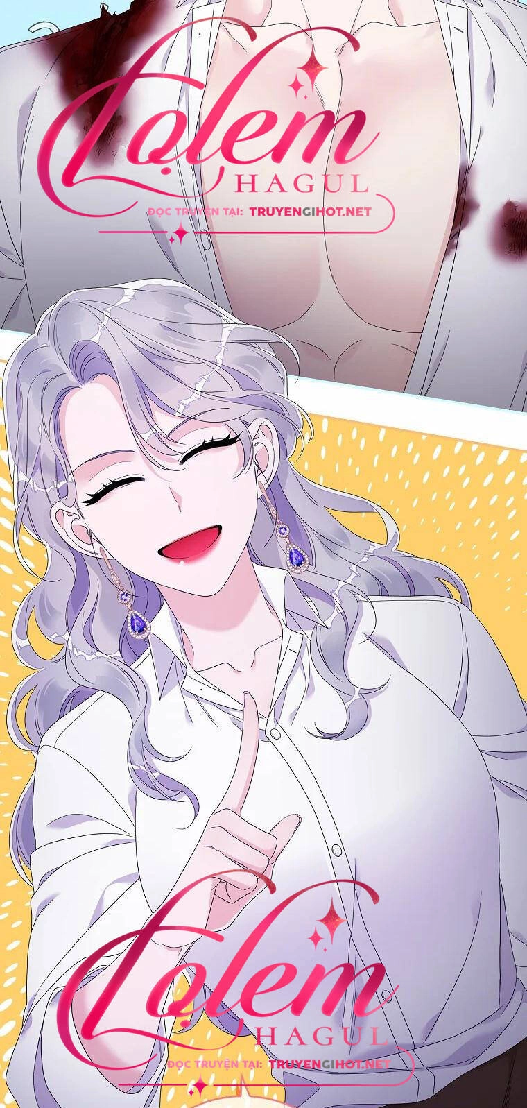 Tôi Thích Phục Vụ Cho Những Nhân Vật Phản Diện Chapter 9 - 66