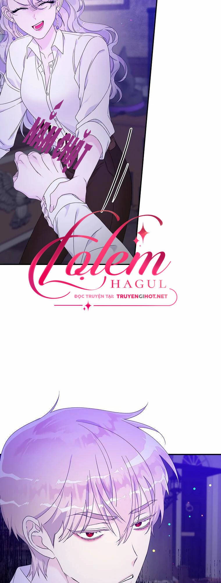 Tôi Thích Phục Vụ Cho Những Nhân Vật Phản Diện Chapter 10 - 3