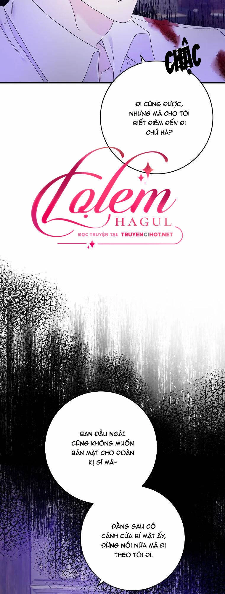 Tôi Thích Phục Vụ Cho Những Nhân Vật Phản Diện Chapter 10 - 4