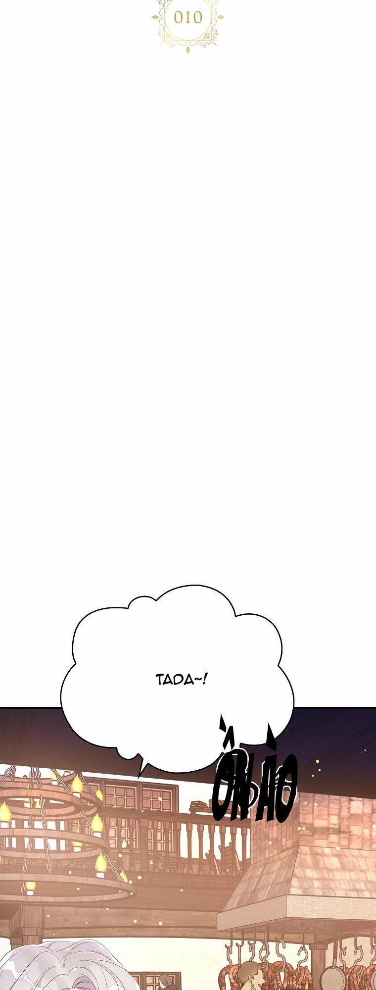 Tôi Thích Phục Vụ Cho Những Nhân Vật Phản Diện Chapter 10 - 8