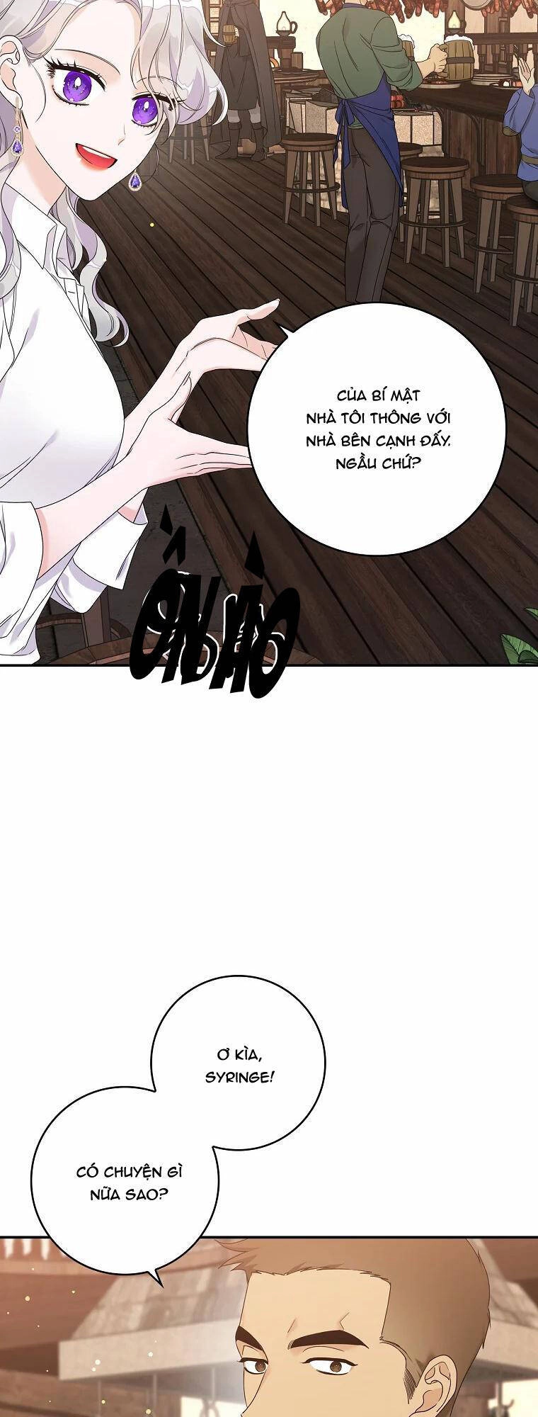 Tôi Thích Phục Vụ Cho Những Nhân Vật Phản Diện Chapter 10 - 9