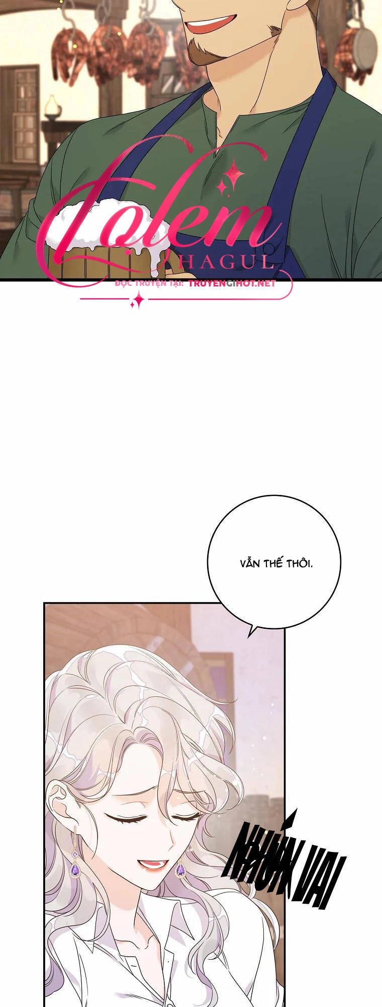 Tôi Thích Phục Vụ Cho Những Nhân Vật Phản Diện Chapter 10 - 10