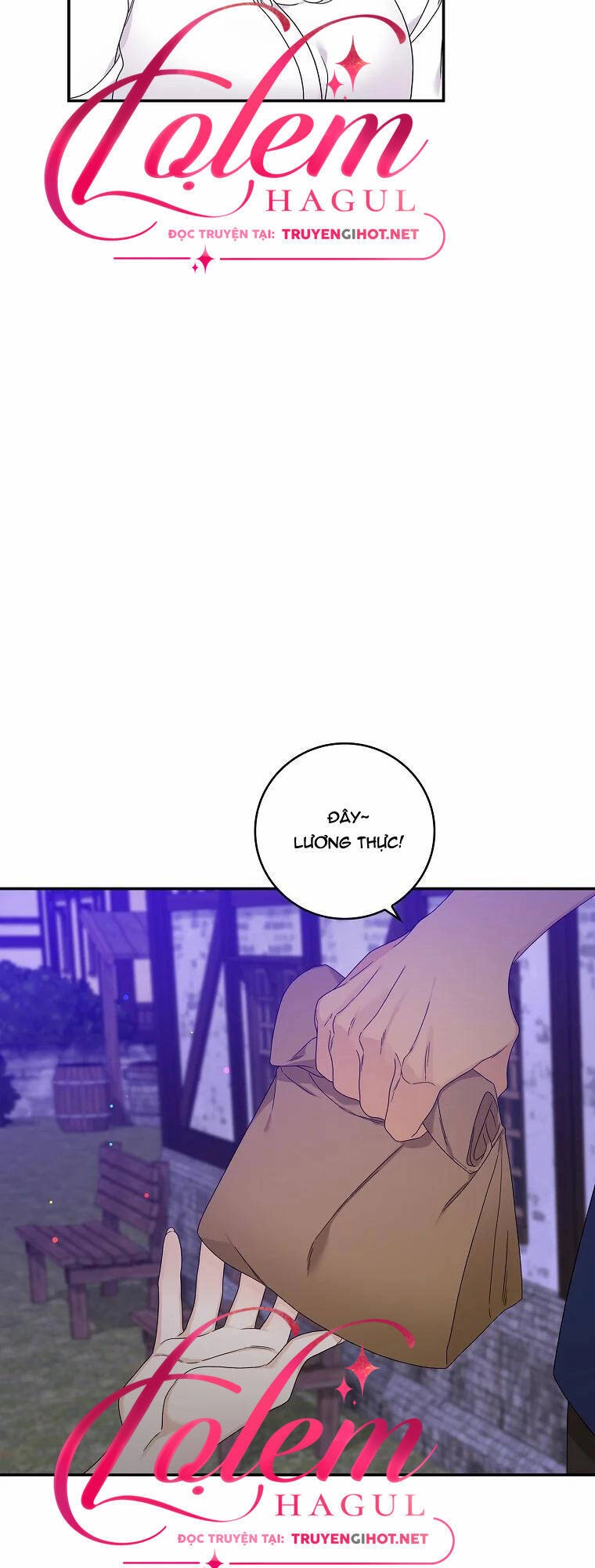 Tôi Thích Phục Vụ Cho Những Nhân Vật Phản Diện Chapter 10 - 11