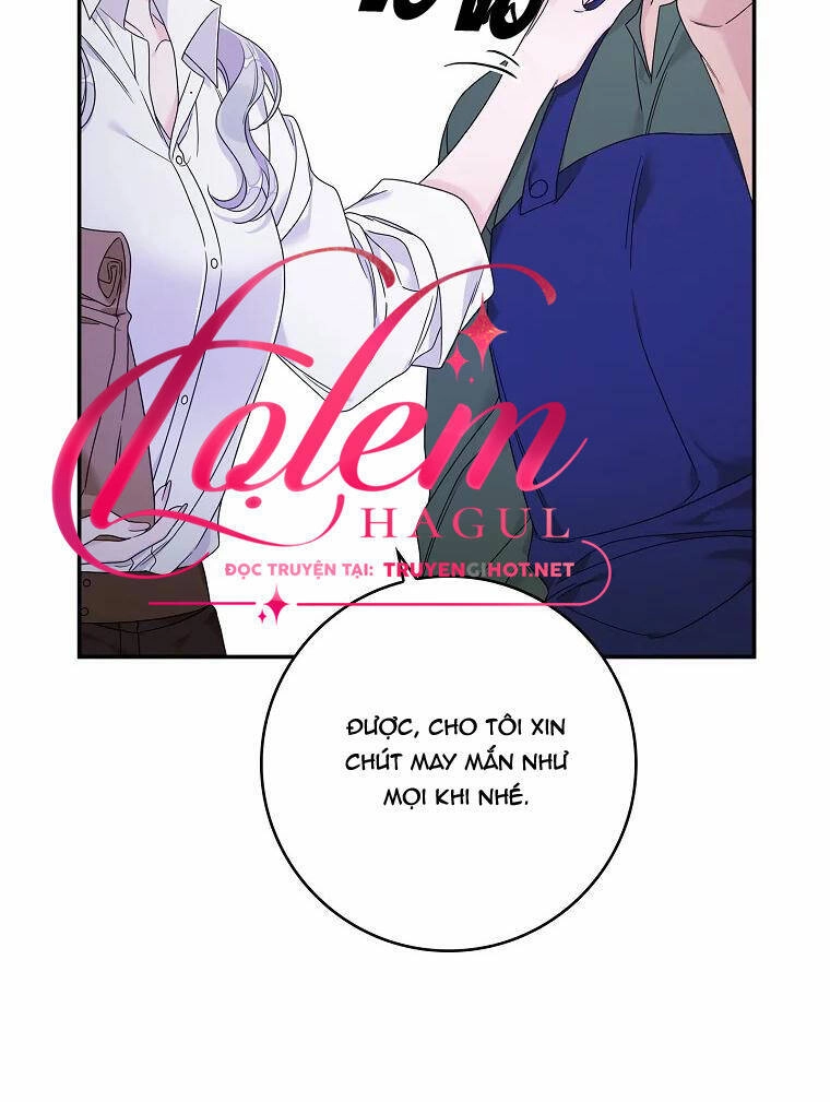 Tôi Thích Phục Vụ Cho Những Nhân Vật Phản Diện Chapter 10 - 15