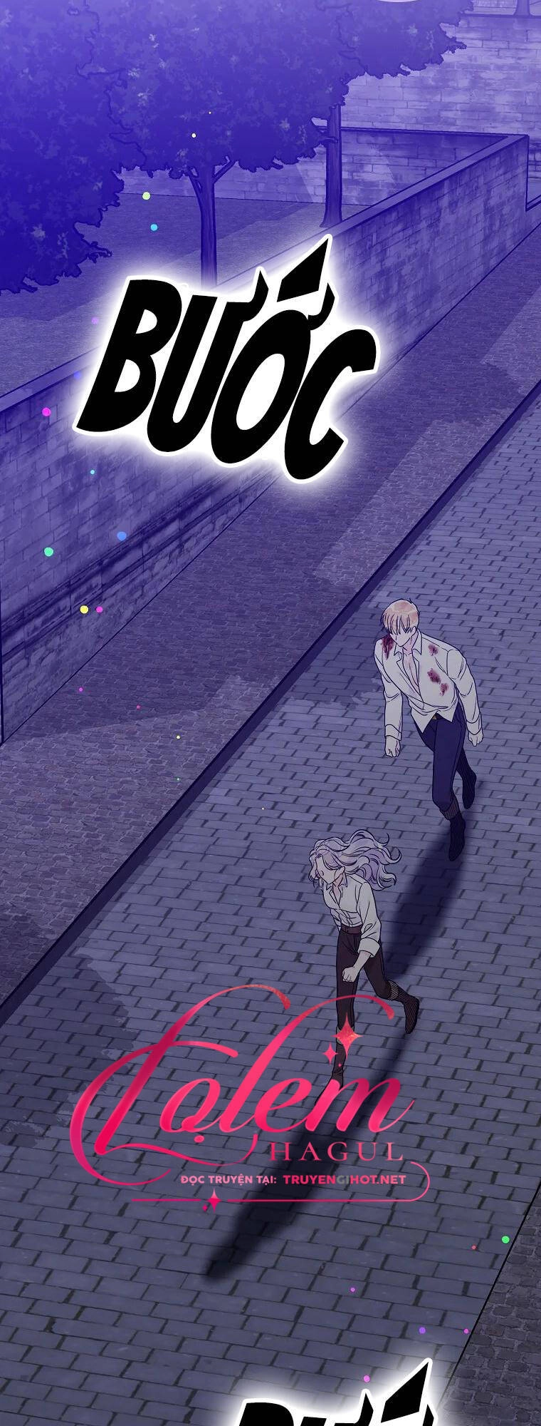 Tôi Thích Phục Vụ Cho Những Nhân Vật Phản Diện Chapter 10 - 20