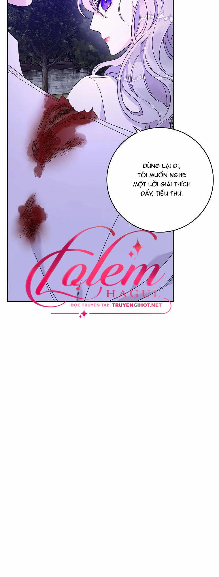 Tôi Thích Phục Vụ Cho Những Nhân Vật Phản Diện Chapter 10 - 22