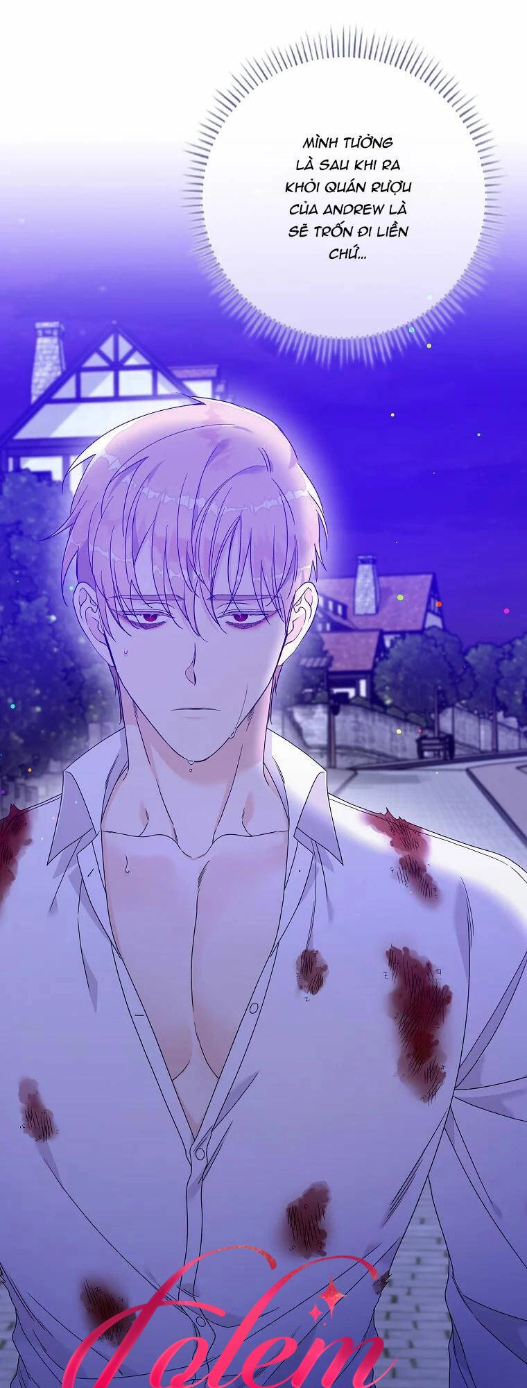 Tôi Thích Phục Vụ Cho Những Nhân Vật Phản Diện Chapter 10 - 23