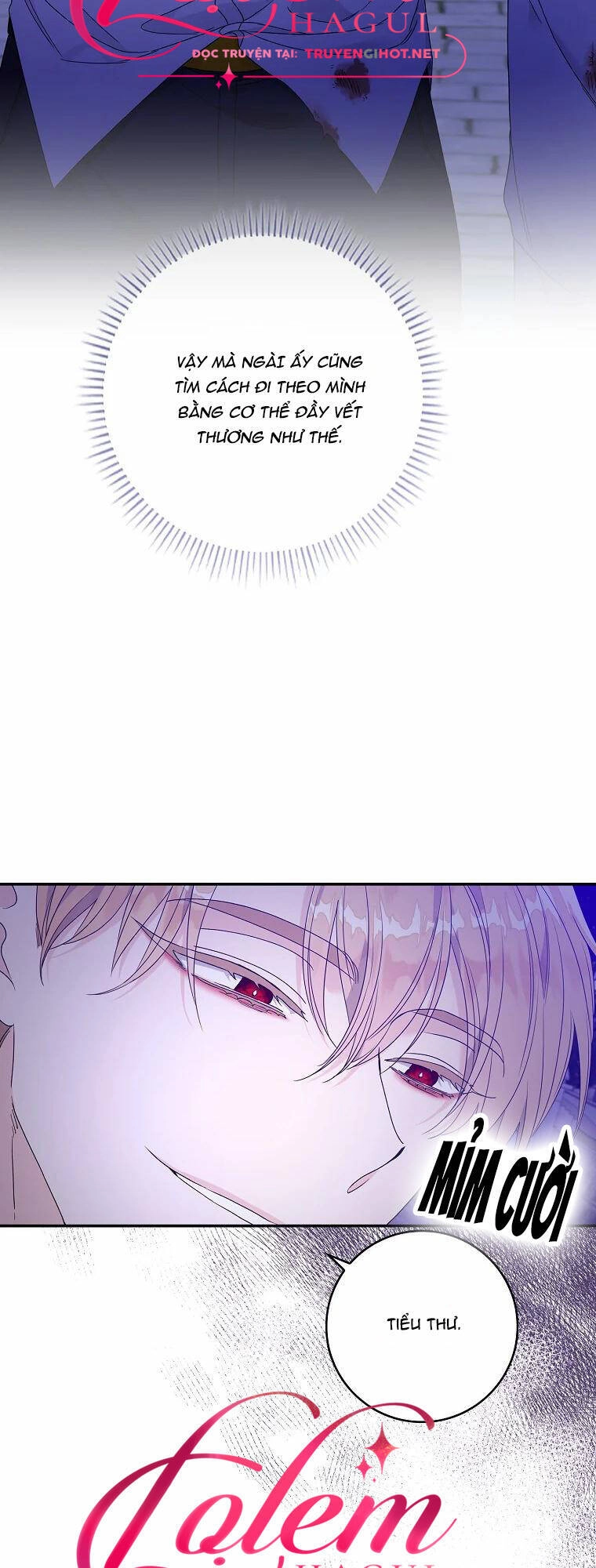 Tôi Thích Phục Vụ Cho Những Nhân Vật Phản Diện Chapter 10 - 24