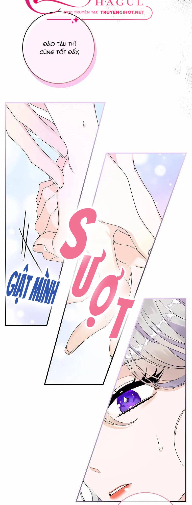 Tôi Thích Phục Vụ Cho Những Nhân Vật Phản Diện Chapter 10 - 25