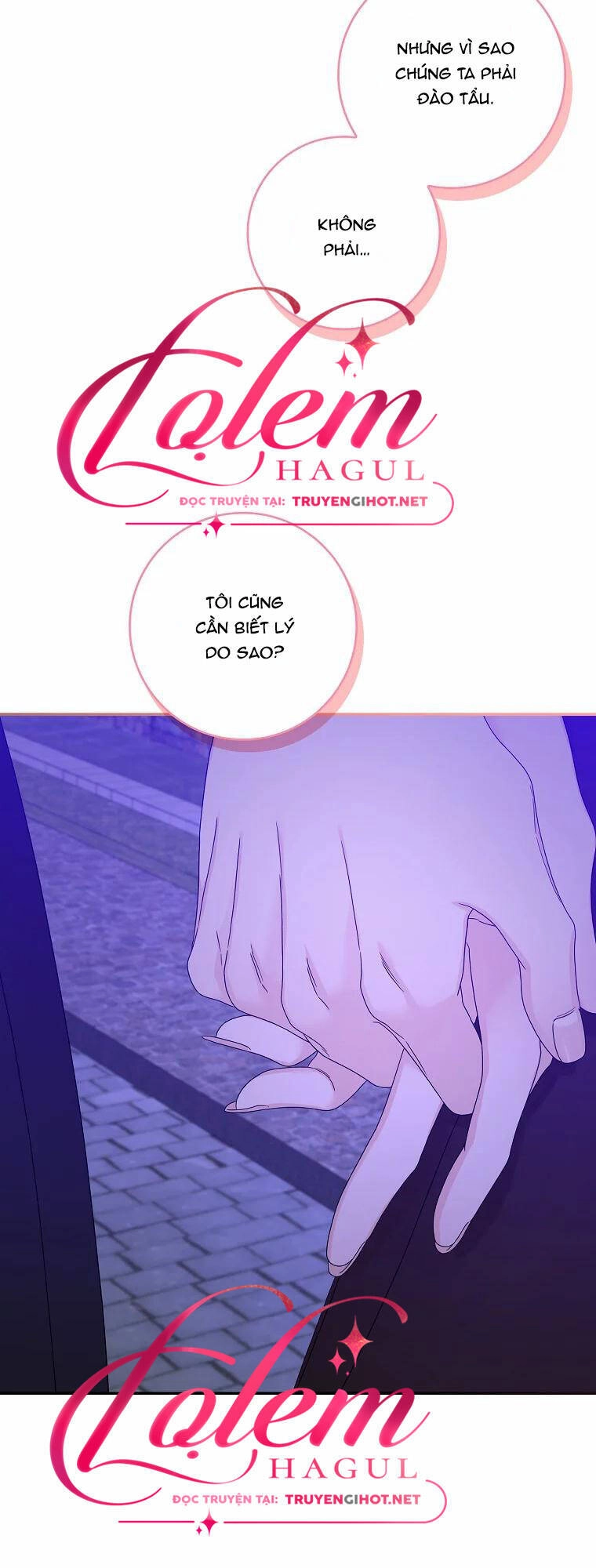 Tôi Thích Phục Vụ Cho Những Nhân Vật Phản Diện Chapter 10 - 26