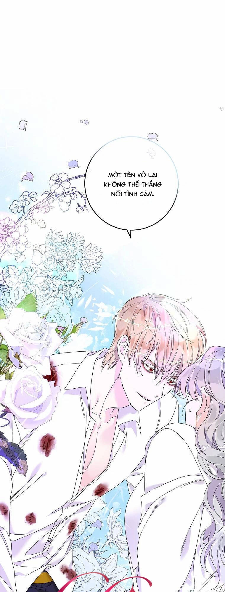 Tôi Thích Phục Vụ Cho Những Nhân Vật Phản Diện Chapter 10 - 27