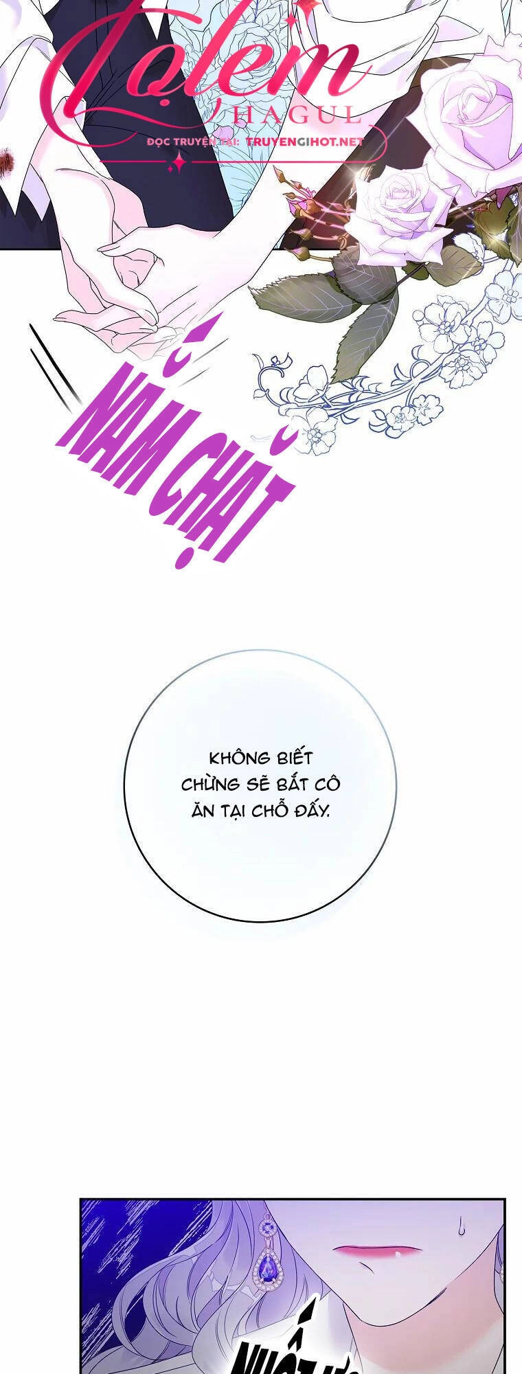 Tôi Thích Phục Vụ Cho Những Nhân Vật Phản Diện Chapter 10 - 28