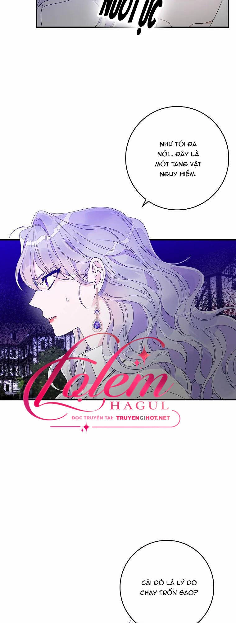 Tôi Thích Phục Vụ Cho Những Nhân Vật Phản Diện Chapter 10 - 29