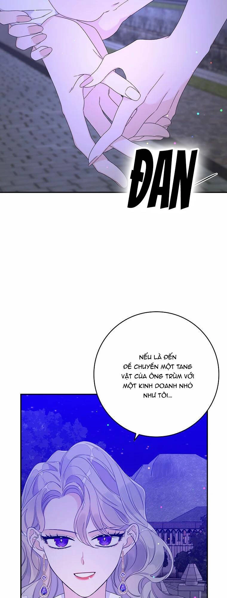 Tôi Thích Phục Vụ Cho Những Nhân Vật Phản Diện Chapter 10 - 32