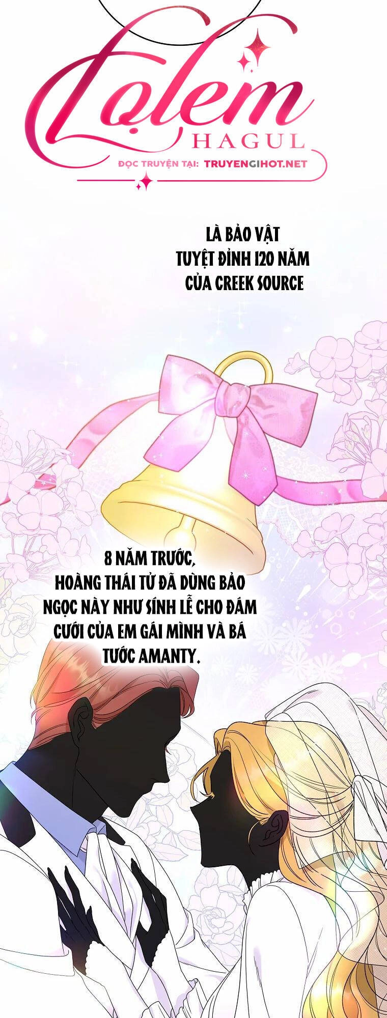 Tôi Thích Phục Vụ Cho Những Nhân Vật Phản Diện Chapter 10 - 34