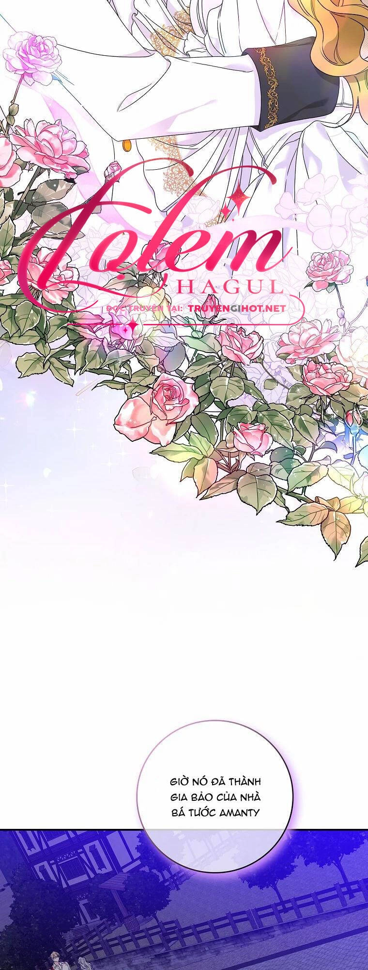 Tôi Thích Phục Vụ Cho Những Nhân Vật Phản Diện Chapter 10 - 35