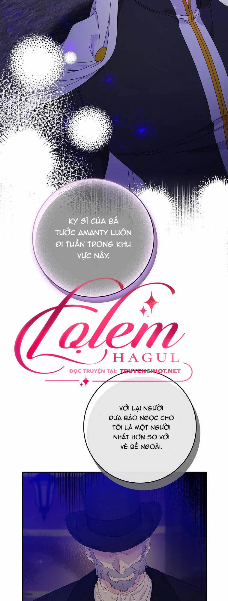 Tôi Thích Phục Vụ Cho Những Nhân Vật Phản Diện Chapter 10 - 38