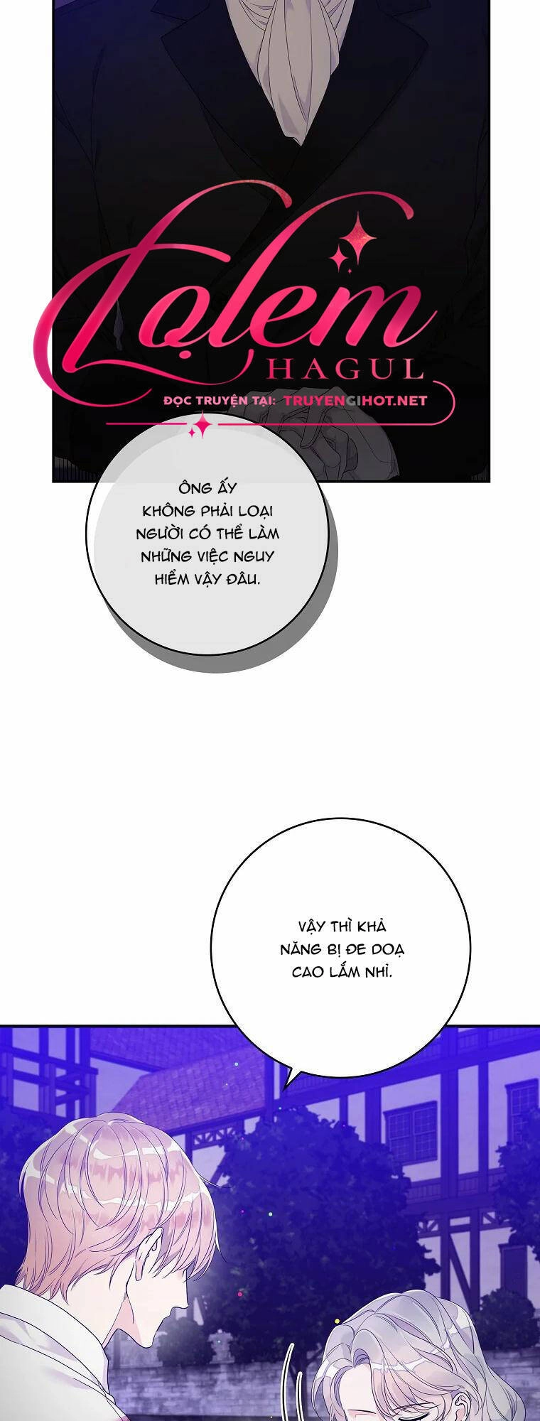 Tôi Thích Phục Vụ Cho Những Nhân Vật Phản Diện Chapter 10 - 39