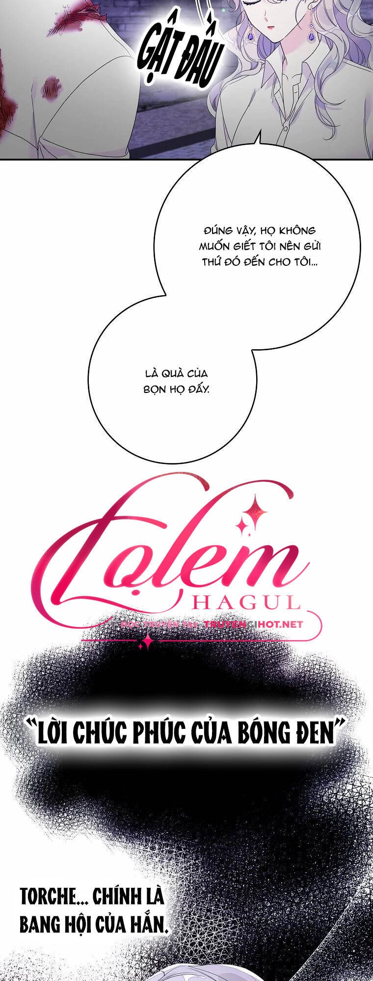 Tôi Thích Phục Vụ Cho Những Nhân Vật Phản Diện Chapter 10 - 40