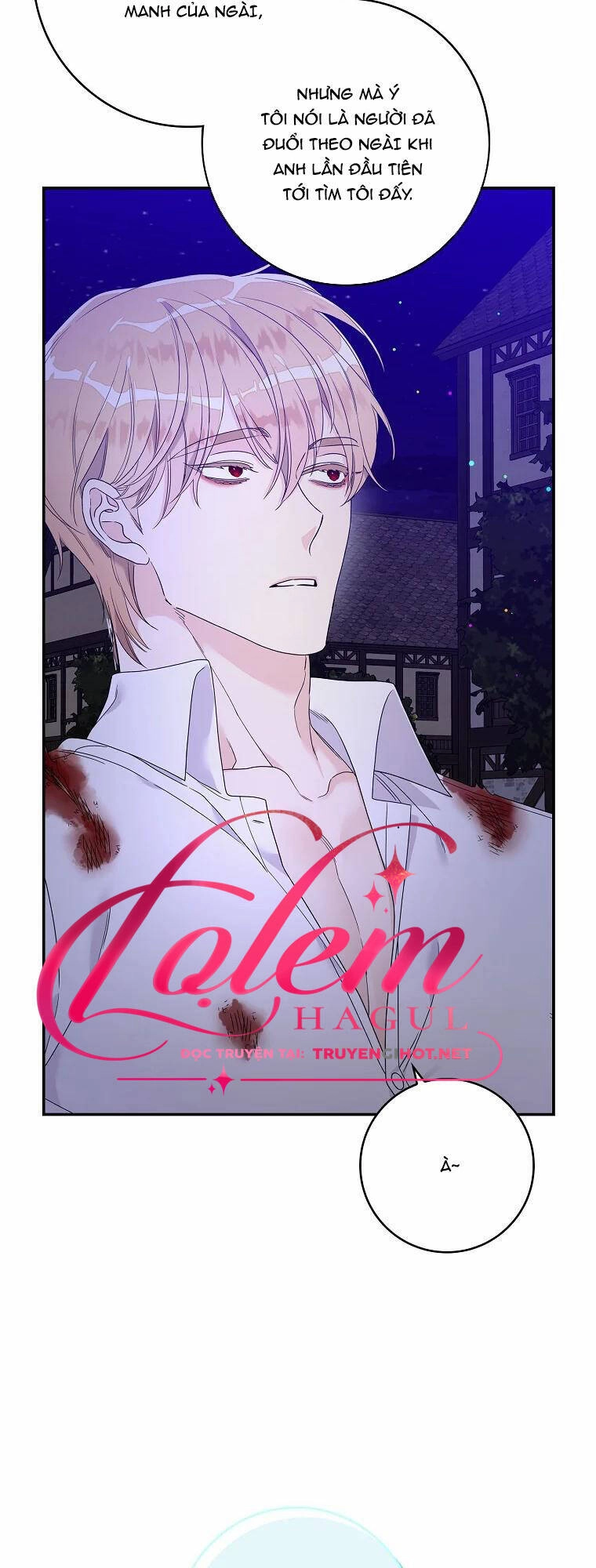 Tôi Thích Phục Vụ Cho Những Nhân Vật Phản Diện Chapter 10 - 42