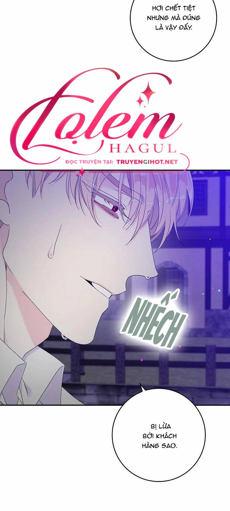 Tôi Thích Phục Vụ Cho Những Nhân Vật Phản Diện Chapter 10 - 45