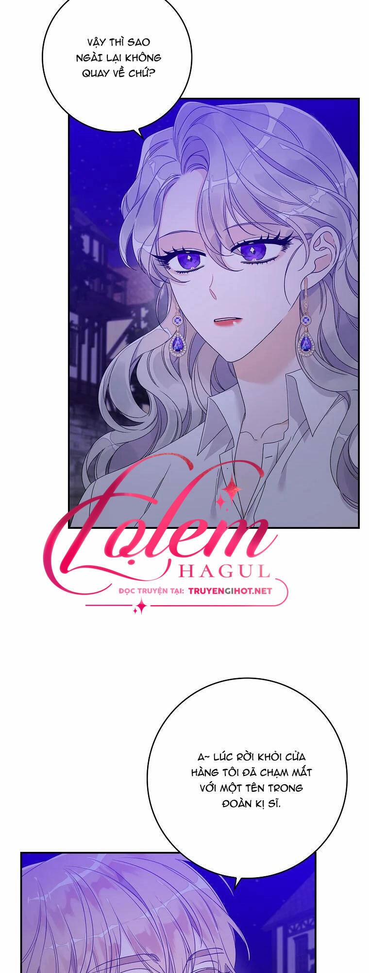 Tôi Thích Phục Vụ Cho Những Nhân Vật Phản Diện Chapter 10 - 47