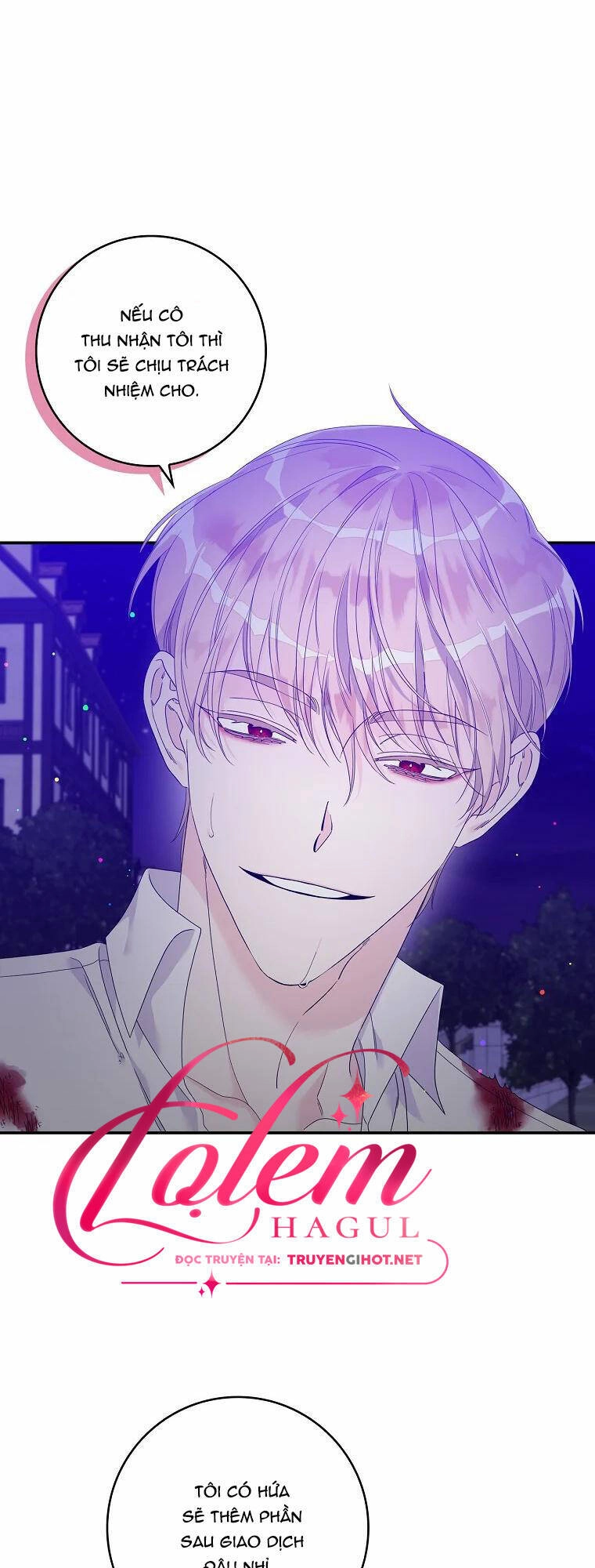 Tôi Thích Phục Vụ Cho Những Nhân Vật Phản Diện Chapter 10 - 50