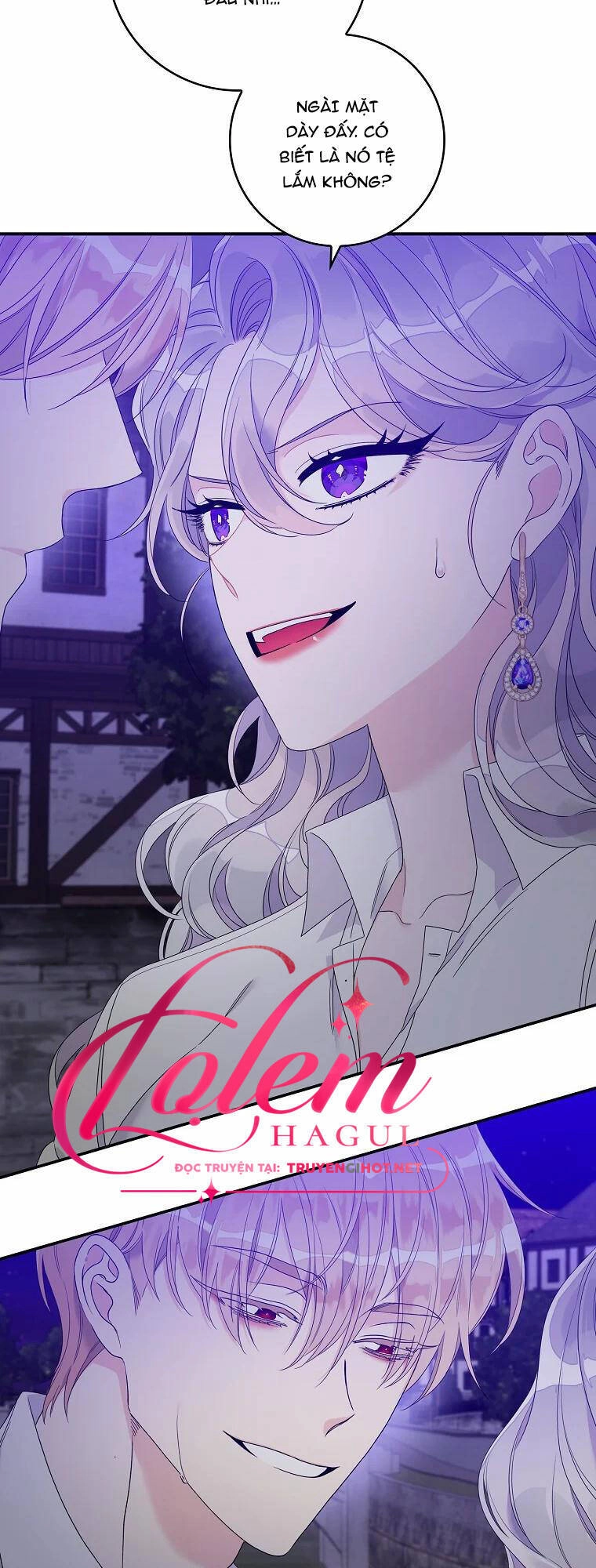 Tôi Thích Phục Vụ Cho Những Nhân Vật Phản Diện Chapter 10 - 51