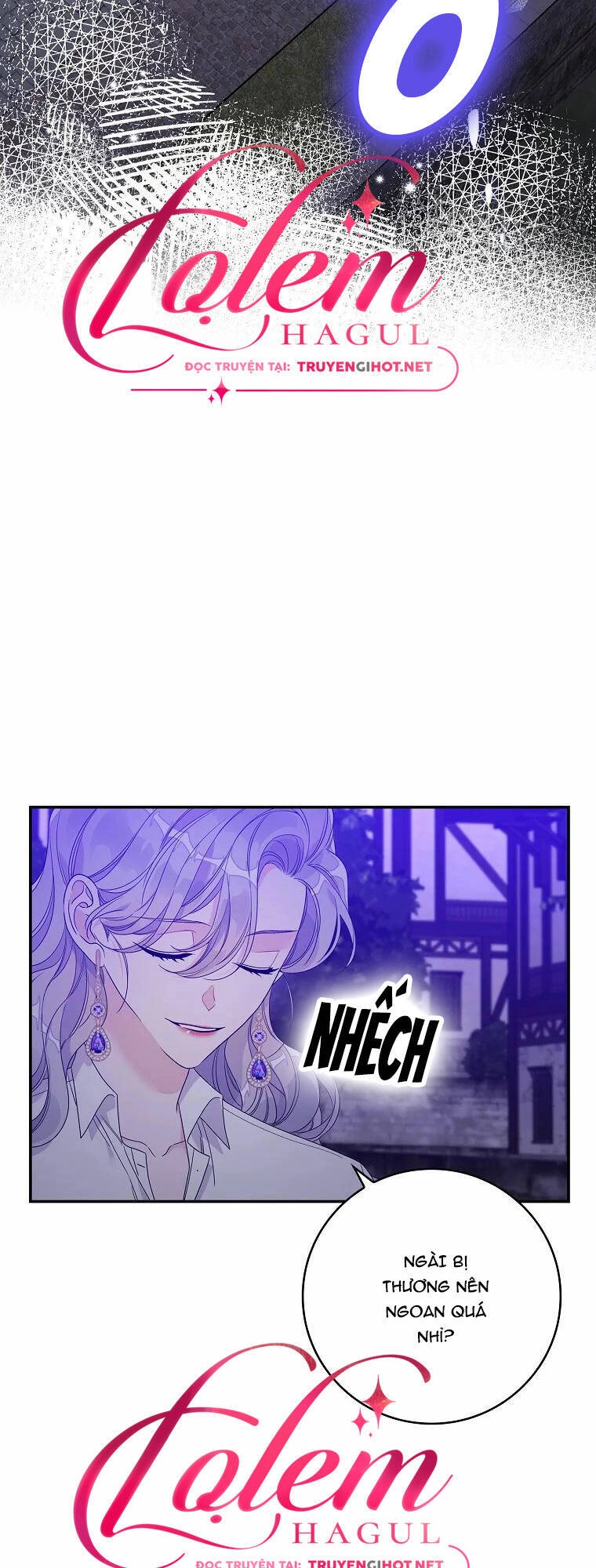 Tôi Thích Phục Vụ Cho Những Nhân Vật Phản Diện Chapter 10 - 53