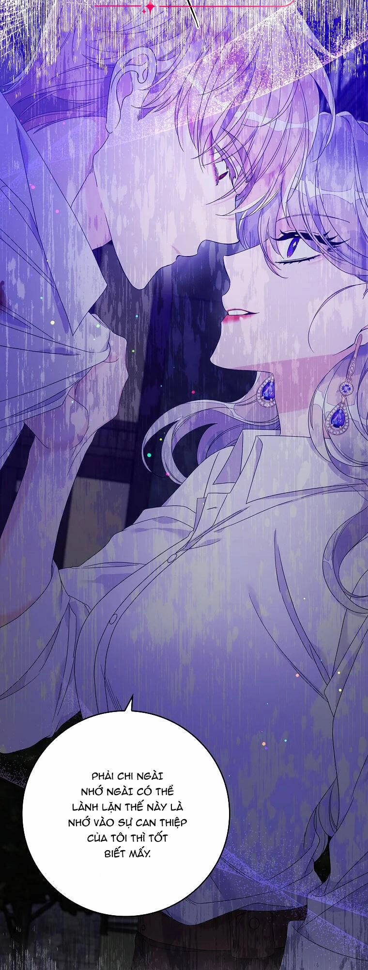 Tôi Thích Phục Vụ Cho Những Nhân Vật Phản Diện Chapter 10 - 55