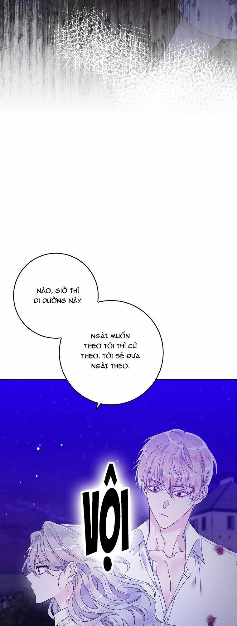 Tôi Thích Phục Vụ Cho Những Nhân Vật Phản Diện Chapter 10 - 56